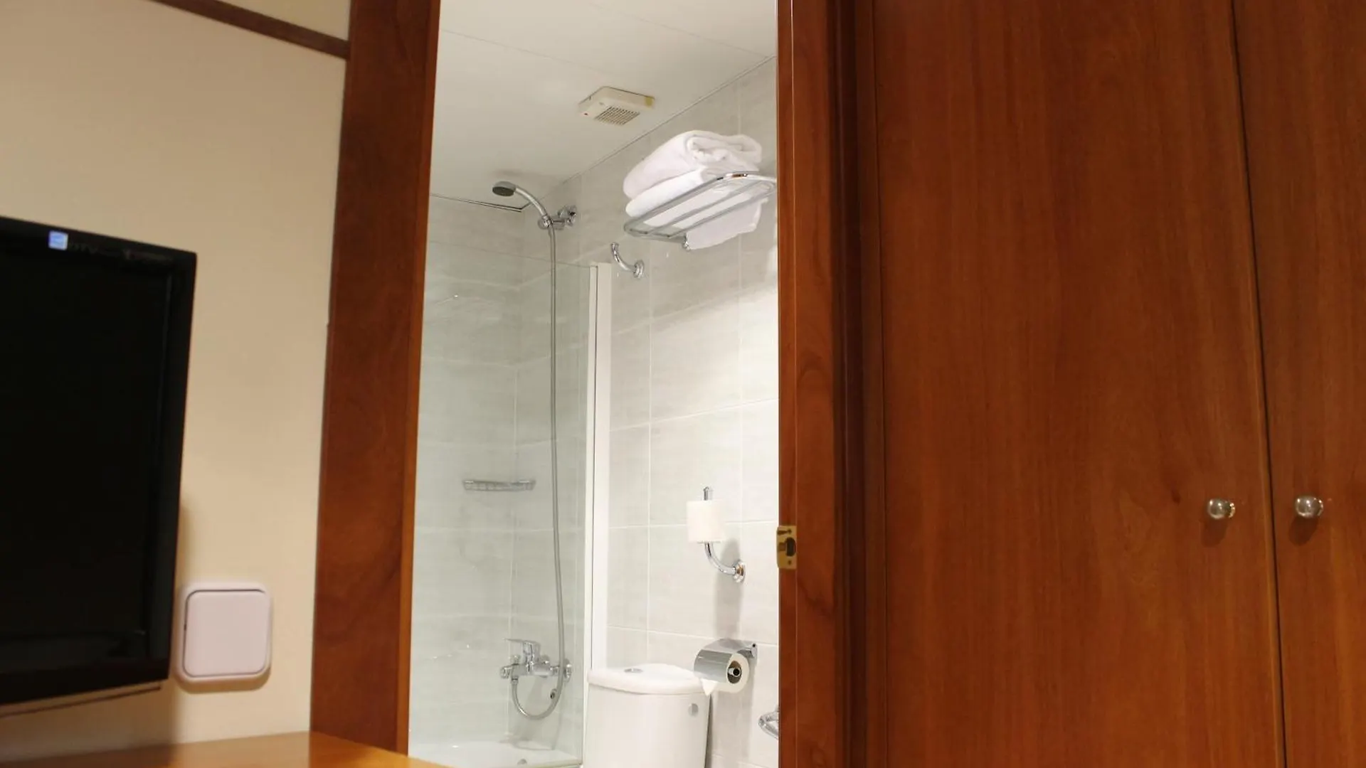 El Jardi Hotel Barcelona