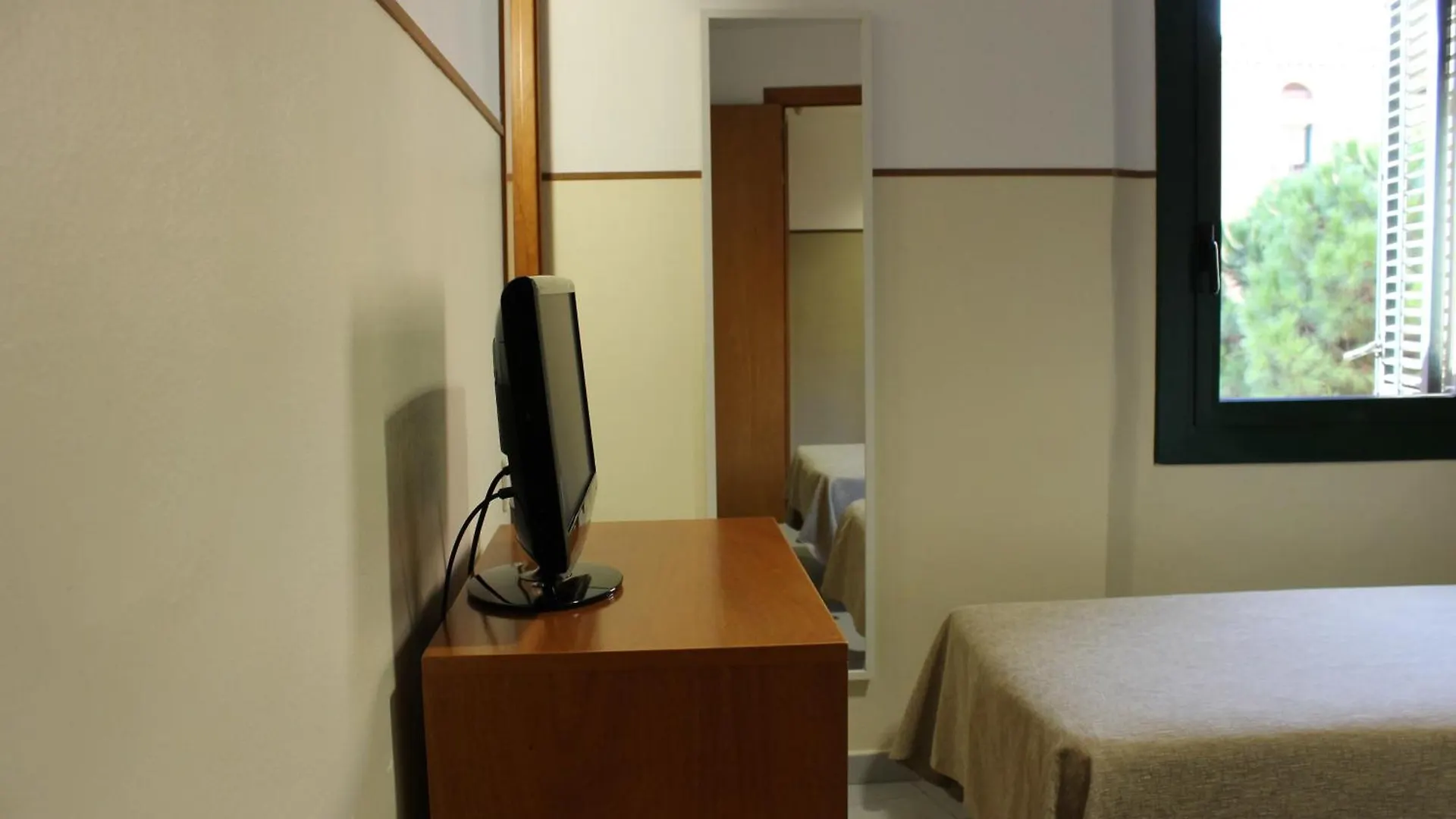 El Jardi Hotel Barcelona