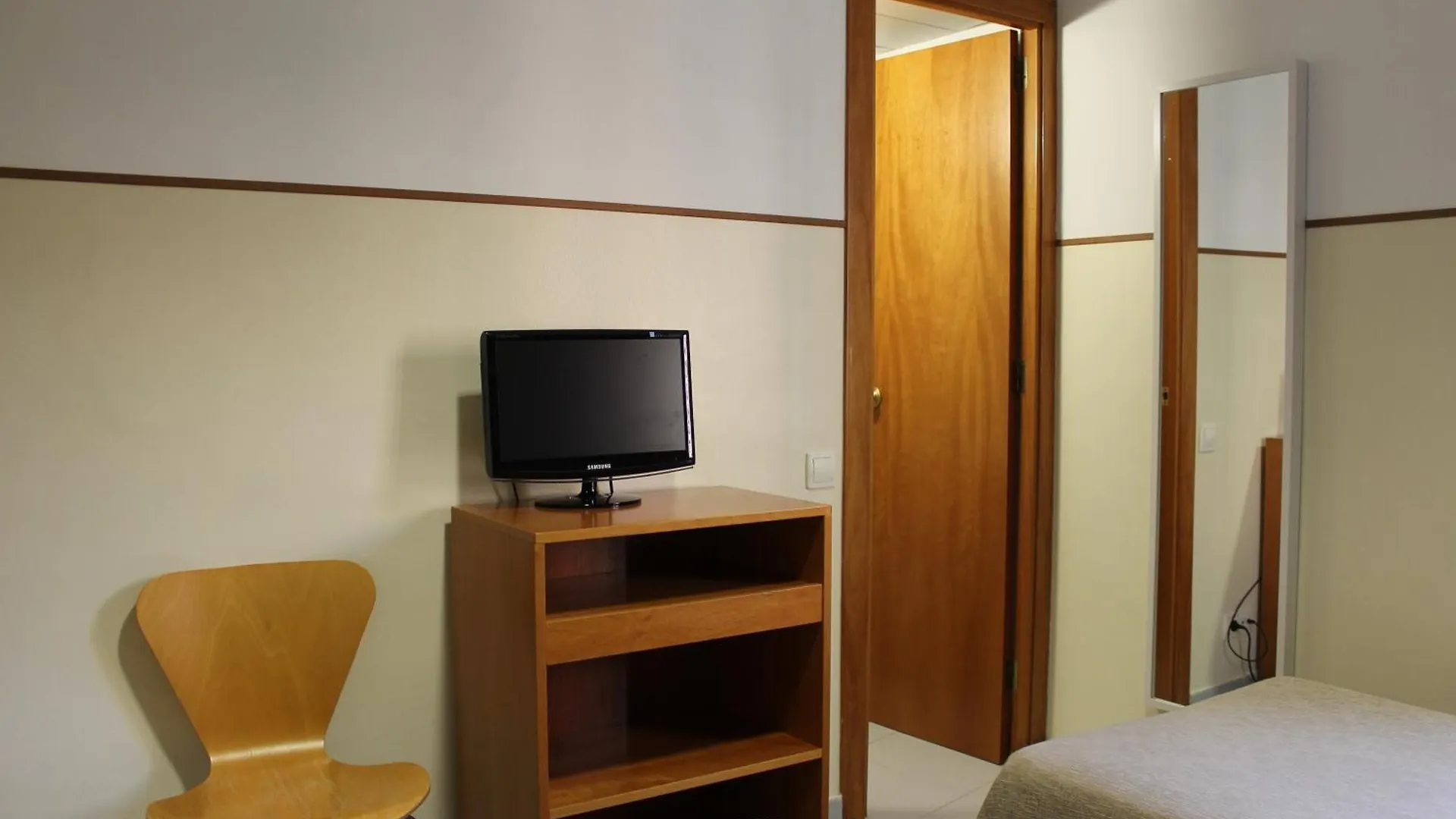 El Jardi Hotel Barcelona