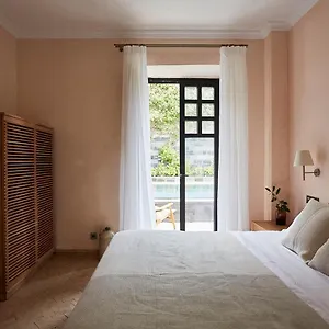 ** Hotel Boutique Mendi Argia Spanje