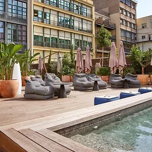 **** Hotel Icon Bcn Spanje