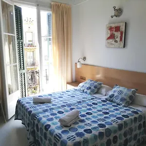 ** Gasthuis Felipe 2 Spanje