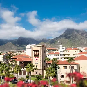 Gf Isabel 4*, Costa Adeje (Tenerife) Spanyolország