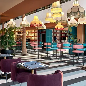 *** Hotel Tent Mojito Spanien