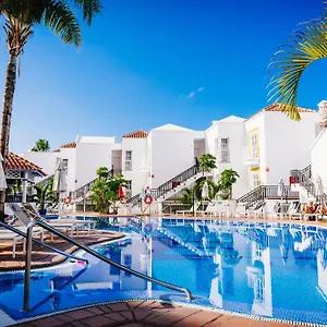 Lejlighedshotel Parque Del Sol