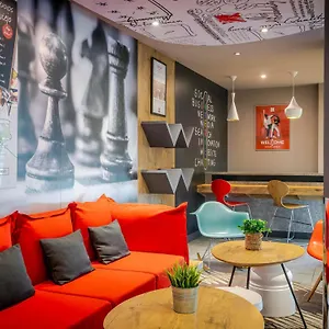  Hotel Ibis Bilbao Spanien