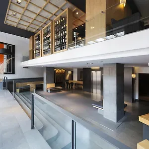 3* Hotel Jazz