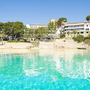 **** Hotel Cala Fornells Spanje
