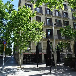 The Hotel 592 - Adults Only Barselona