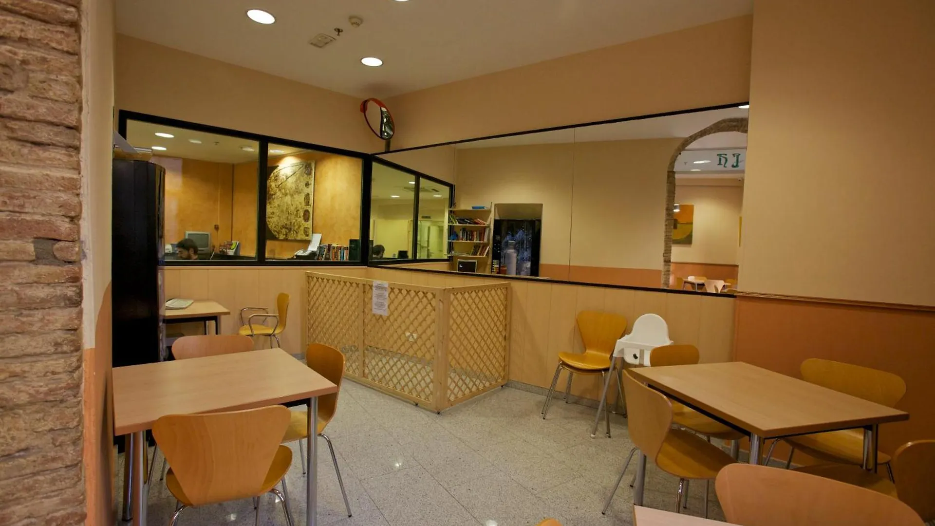 El Jardi Hotel Barcelona