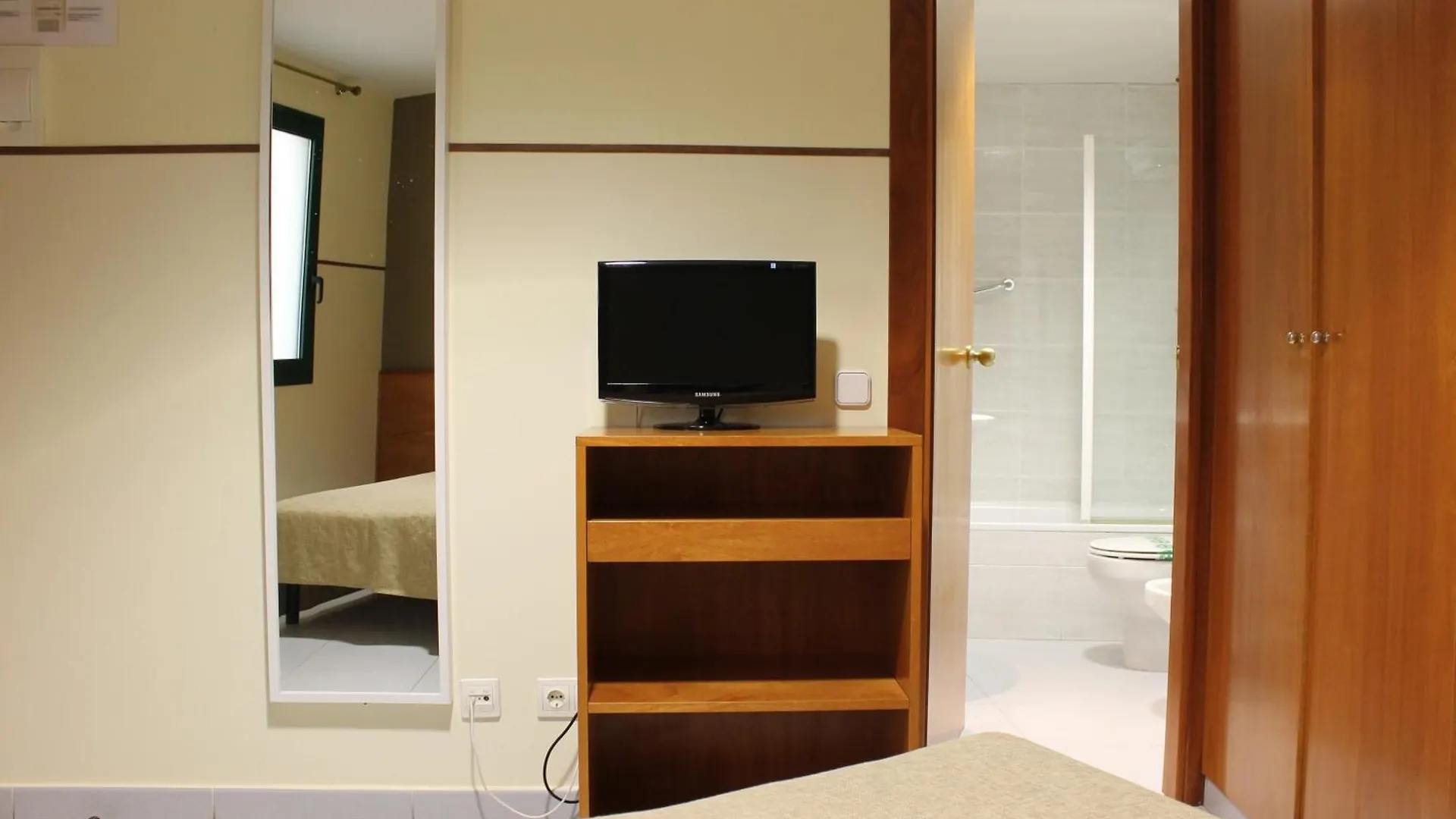 El Jardi Hotel Barcelona