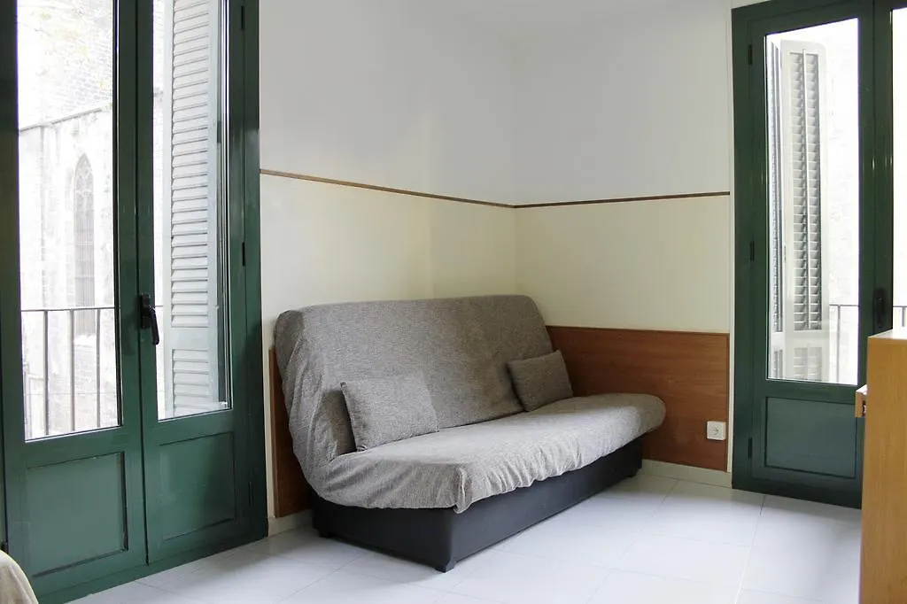 El Jardi Hotel Barcelona