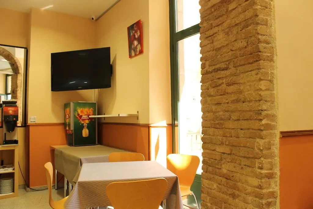 El Jardi Hotel Barcelona 2*,  Spanien