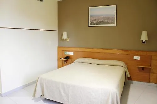 El Jardi Hotel Barcelona