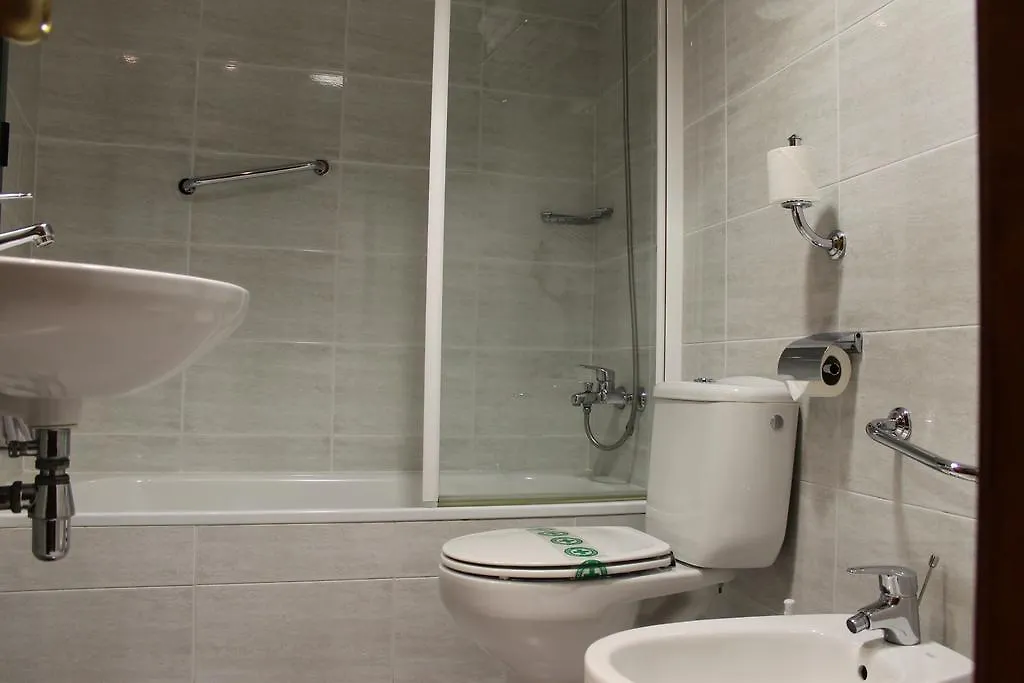 El Jardi Hotel Barcelona